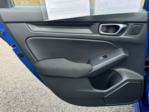 Used 2024 Honda Civic Sport image 15