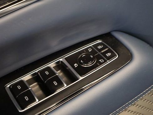 New 2026 Cadillac Escalade IQL Luxury image 8