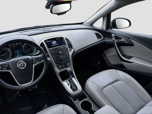 Used 2015 Buick Verano Convenience FWD image 21