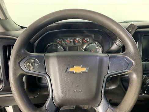 Used 2019 Chevrolet Silverado 2500 W/T image 21