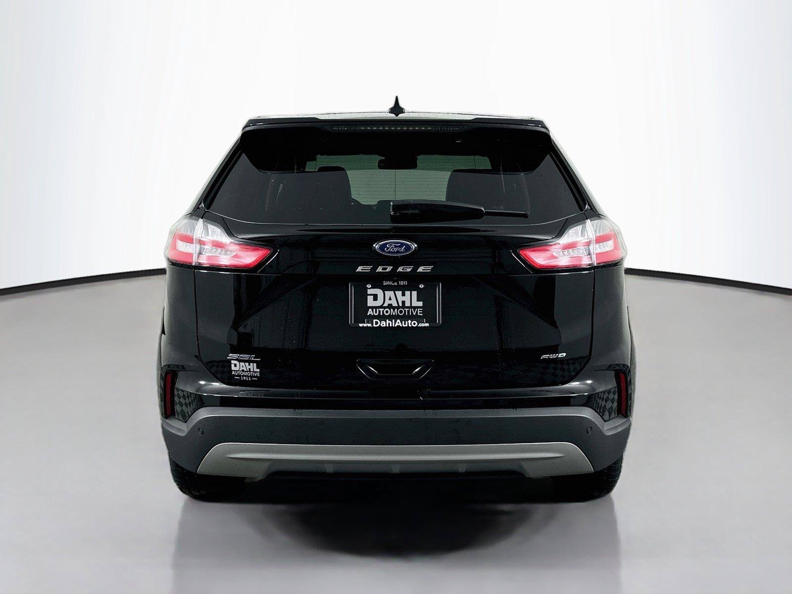 Used 2024 Ford Edge SEL w/ Convenience Package AWD/4WD image 12