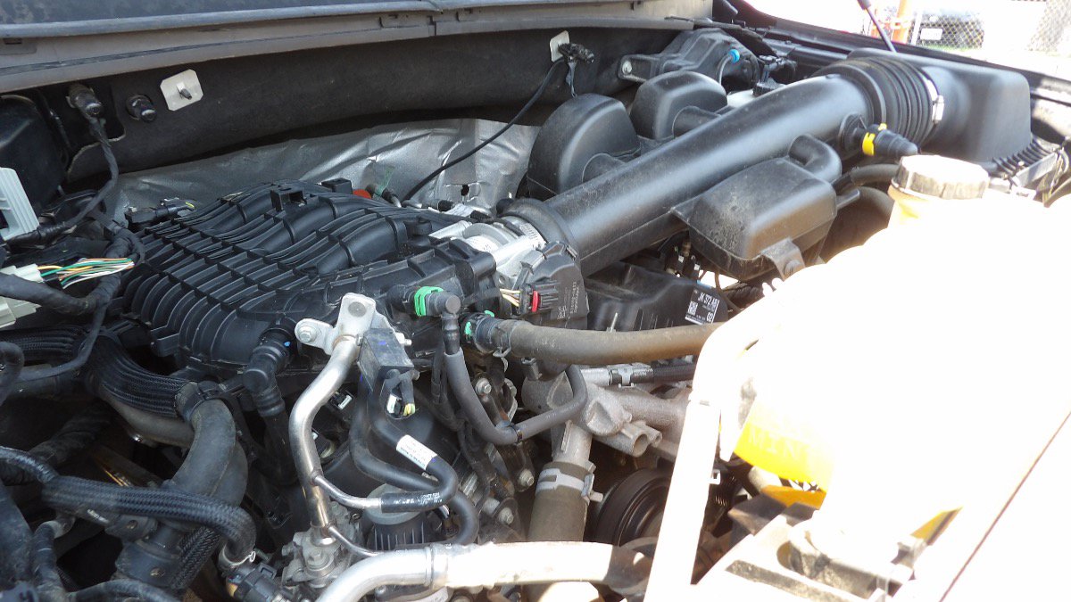 Used 2020 Ford F150 XL w/ XL Power Equipment Group AWD/4WD image 25