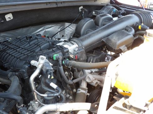 Used 2020 Ford F150 XL w/ XL Power Equipment Group AWD/4WD image 25