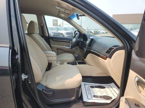 Used 2010 Hyundai Santa Fe GLS AWD/4WD image 19