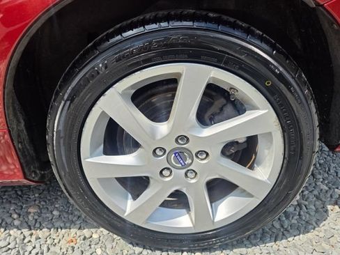 Used 2015 Volvo V60 T5 FWD image 10