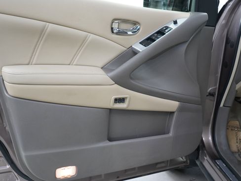 Used 2014 Nissan Murano SL AWD/4WD image 18