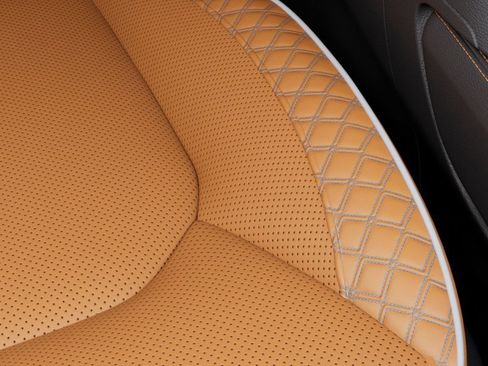 New 2026 Chrysler Pacifica Pinnacle image 11