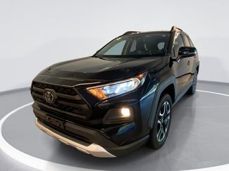 Used 2019 Toyota RAV4 Adventure w/ Advanced Technology Package image 1