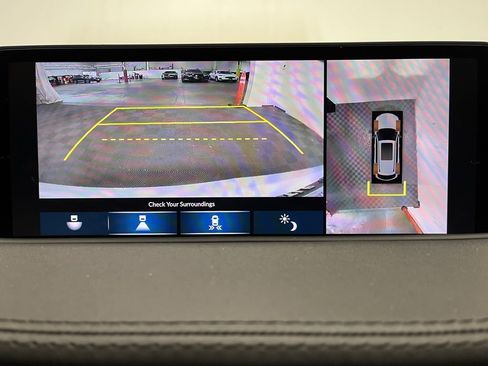 Certified 2024 Acura MDX SH-AWD w/ Advance Package image 8