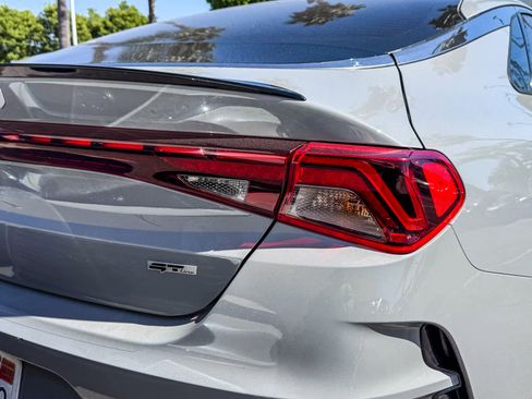 Used 2023 Kia K5 GT-Line FWD image 9