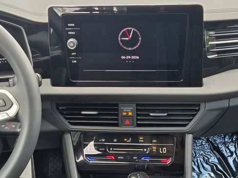 New 2026 Volkswagen Jetta S FWD image 16