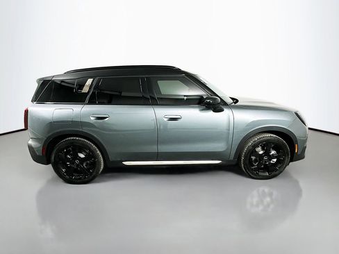 New 2025 MINI Cooper Countryman SE image 4