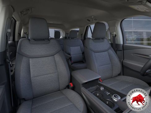 New 2026 Ford Explorer Active RWD image 12