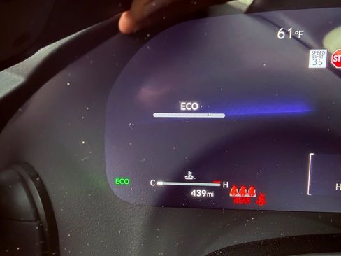 Used 2025 Lexus RX 350 Premium Plus image 23