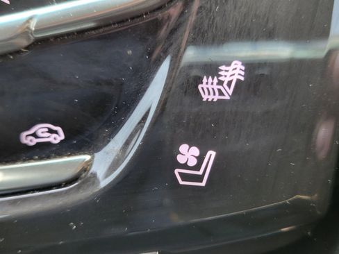 Used 2015 Cadillac CTS Luxury image 21