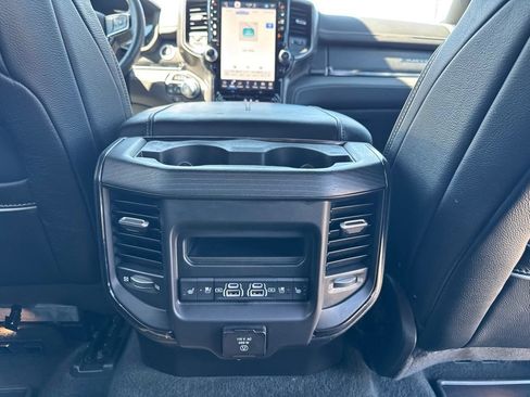 Used 2023 RAM 1500 Limited AWD/4WD image 20