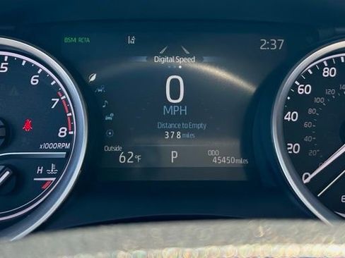 Certified 2024 Toyota Camry XLE w/ Cold Weather Package FWD image 18