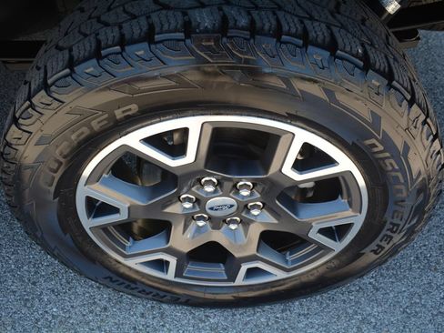 Used 2024 Ford F150 STX w/ Tow/Haul Package AWD/4WD image 23