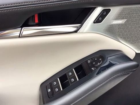 Used 2021 MAZDA MAZDA3 AWD 2.5 Turbo Hatchback image 18