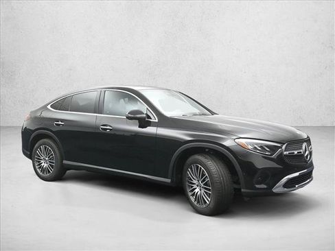 Certified 2026 Mercedes-Benz GLC 300 4MATIC image 5