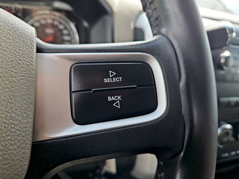Used 2011 RAM 1500 Big Horn AWD/4WD image 18