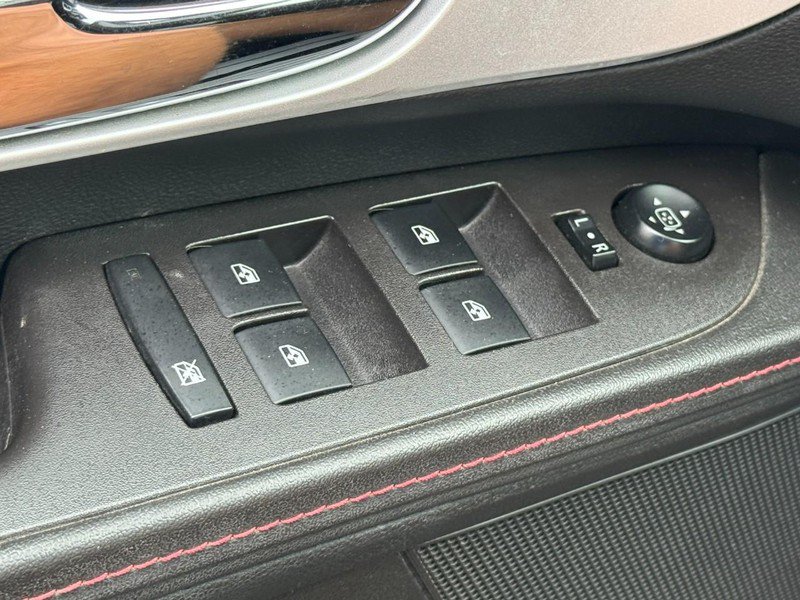 Used 2015 Chevrolet Equinox LT w/ Power Convenience Package FWD image 22