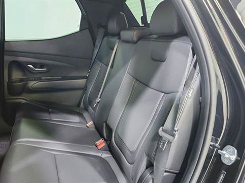 Used 2026 Hyundai Santa Cruz SEL FWD image 22