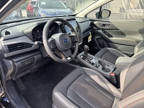 New 2026 Subaru Crosstrek 2.5i Limited w/ Crosstrek Mirror Package AWD/4WD image 19