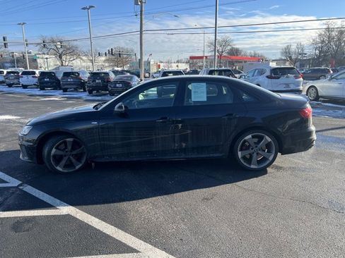 Used 2023 Audi A4 2.0T Premium Plus w/ Premium Plus Package image 3