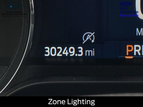 Certified 2023 Ford F150 XLT w/ Equipment Group 302A High image 32