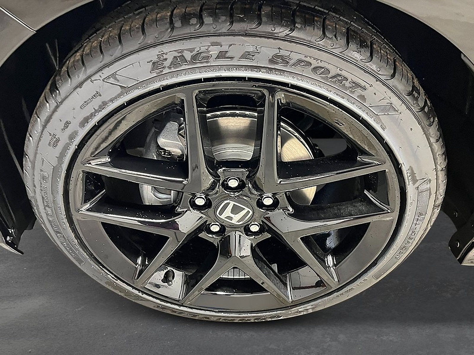 Used 2026 Honda Civic Sport image 11