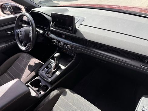 Certified 2024 Honda CR-V Sport image 24