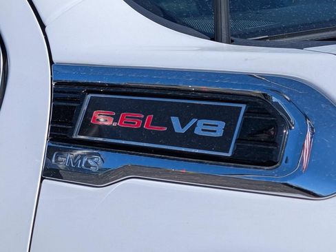 Used 2020 GMC Sierra 2500 SLT w/ SLT Premium Plus Package AWD/4WD image 7