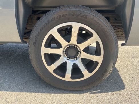 Certified 2011 Chevrolet Silverado 1500 LT w/ All-Star Edition image 16