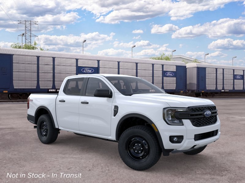 New 2026 Ford Ranger XL AWD/4WD image 7