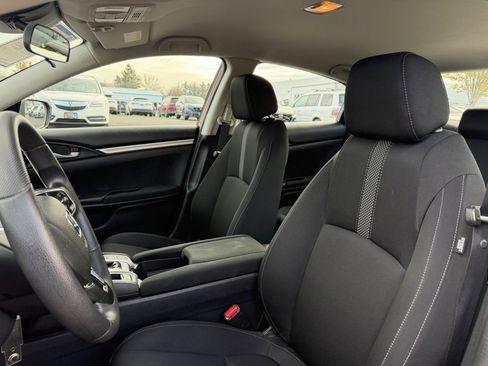 Used 2020 Honda Civic LX image 14