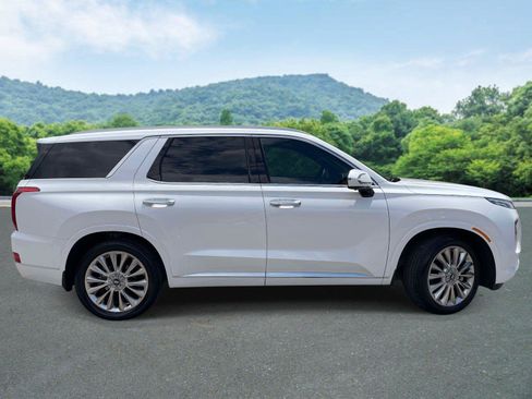 Used 2020 Hyundai Palisade Limited AWD/4WD image 21