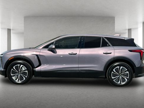 Used 2026 Chevrolet Blazer EV LT image 7