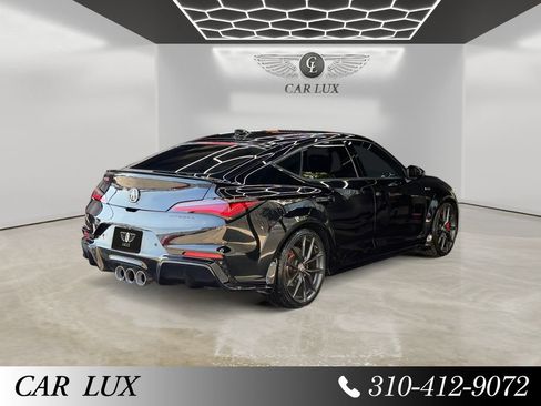 Used 2024 Acura Integra Type S FWD image 5