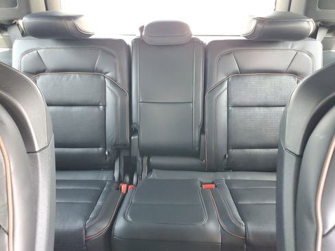 New 2026 Lincoln Navigator Black Label AWD/4WD image 31
