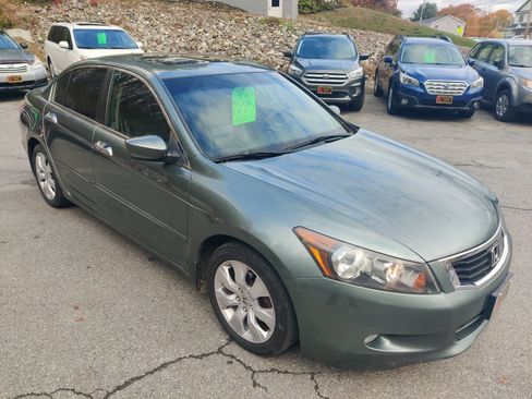 Used 2009 Honda Accord EX-L image 8