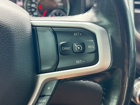 Used 2021 RAM 1500 Big Horn AWD/4WD image 23