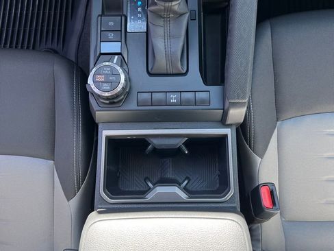 Used 2025 Toyota Tacoma TRD Off-Road w/ TRD Off Road Upgrade Package image 22