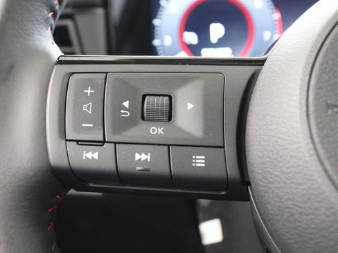 New 2026 Nissan Kicks SR w/ SR Premium Package image 25