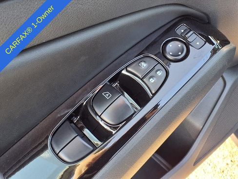 Used 2023 Nissan Altima 2.5 SV image 15