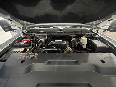 Used 2014 GMC Sierra 2500 SLE w/ SLE Preferred Package image 35