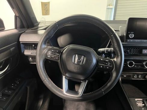 Used 2024 Honda CR-V Sport image 21
