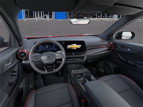 New 2026 Chevrolet Equinox RS w/ LPO, Floor Liner Package image 15