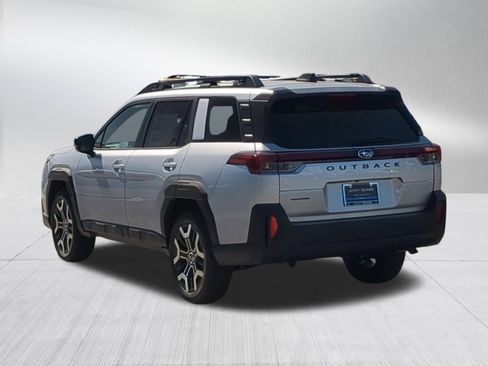 New 2026 Subaru Outback Touring XT image 11