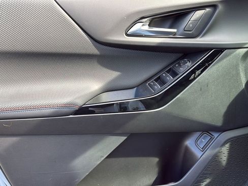 New 2026 Chevrolet Equinox RS w/ LPO, Floor Liner Package FWD image 23